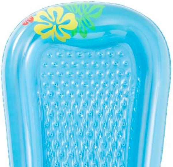 NM55928 Sports Serenity Air Mat Pool Float Lounger