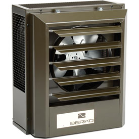 UPC 685360037004 product image for Marley Engineered Products B202128 Berko Horizontal & Downflow Unit Heater 5KW a | upcitemdb.com