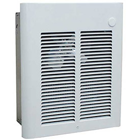 UPC 685360163956 product image for Marley Engineered Products B1886713 Berko Small Room Fan-Forced Wall Heater 2000 | upcitemdb.com