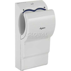 UPC 885609006154 product image for Dyson 640827 Airblade 200-240V Hand Dryer White | upcitemdb.com