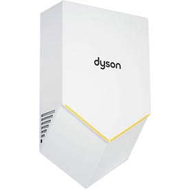 UPC 885609009896 product image for 641167 Airblade V Hand Dryer HU02, 110-127V - White | upcitemdb.com