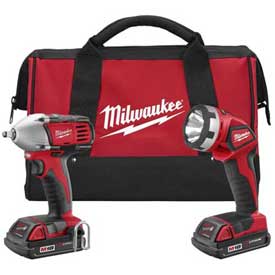 Milwaukee Electric Tool B1403473 6 in. M18