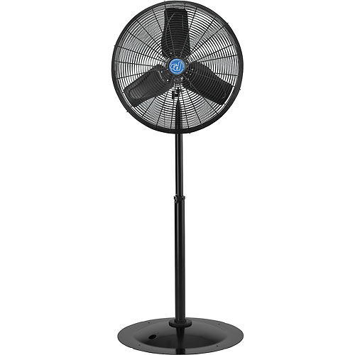 UPC 734272296877 product image for Replacement Grille for 36 in. CD Premium Fans | upcitemdb.com