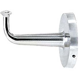 B2116 Heavy-duty Clothes Hook With Concealed Mounting