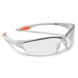 Lw210 Clear Unilens Glasses - Priced Each
