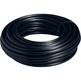 38931 Irrigation 0.50 In. X 100 Ft. Pro-blend Riser Flex Pipe - Black