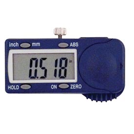 54-101-600-1 6 In. & 150 Mm Xtra-value Cal Digital Caliper With Super Large Display