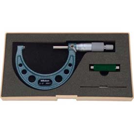 103-217 Mechanical Micrometers - 2-3 In.