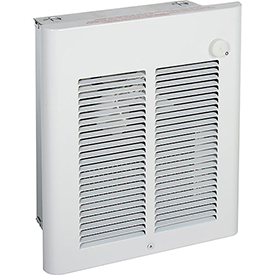 UPC 685360163918 product image for Marley Engineered Products SRA1512DSF 1500 watt Berko Small Room Fan-Forced Wall | upcitemdb.com