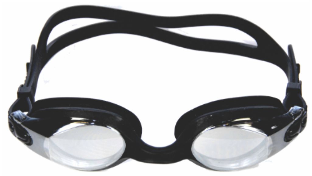 181034bla Eg-34 Masters Goggle, Black
