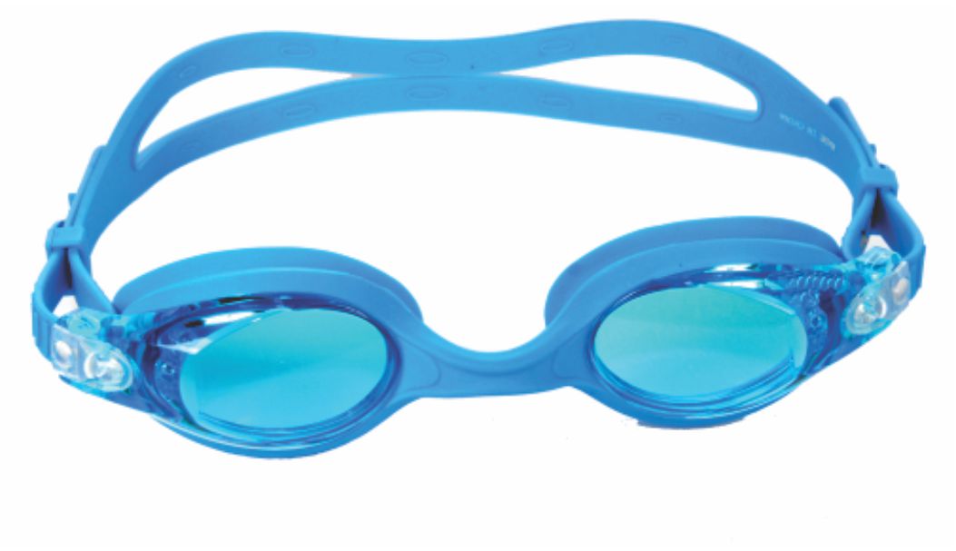 181034blu Eg-34 Masters Goggle, Blue