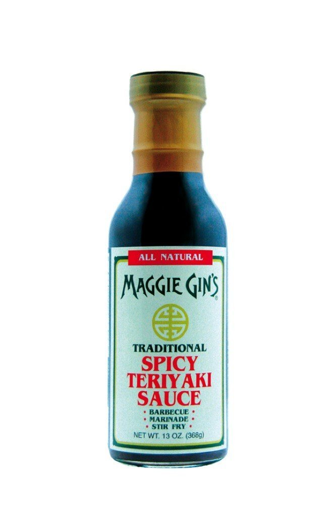 UPC 047785003017 product image for 35301 Teriyaki Sauce - Pack of 6 | upcitemdb.com