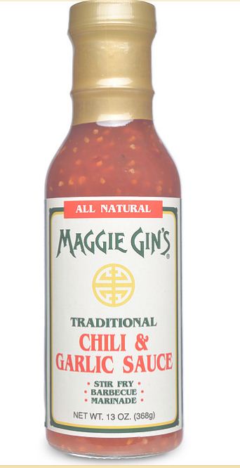 UPC 047785003086 product image for 35308 Chili & Garlic Sauce - Pack of 6 | upcitemdb.com