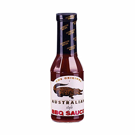 UPC 734027111325 product image for OB132 Hot BBQ Sauce - Pack of 12 | upcitemdb.com