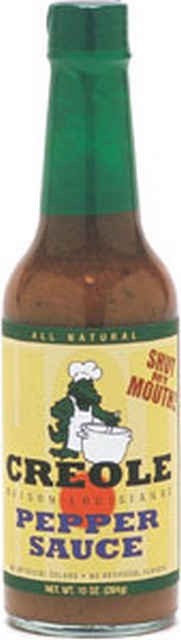 UPC 087586004004 product image for ML002 Creole Shut My Mouth Pepper Sauce - Pack of 12 | upcitemdb.com