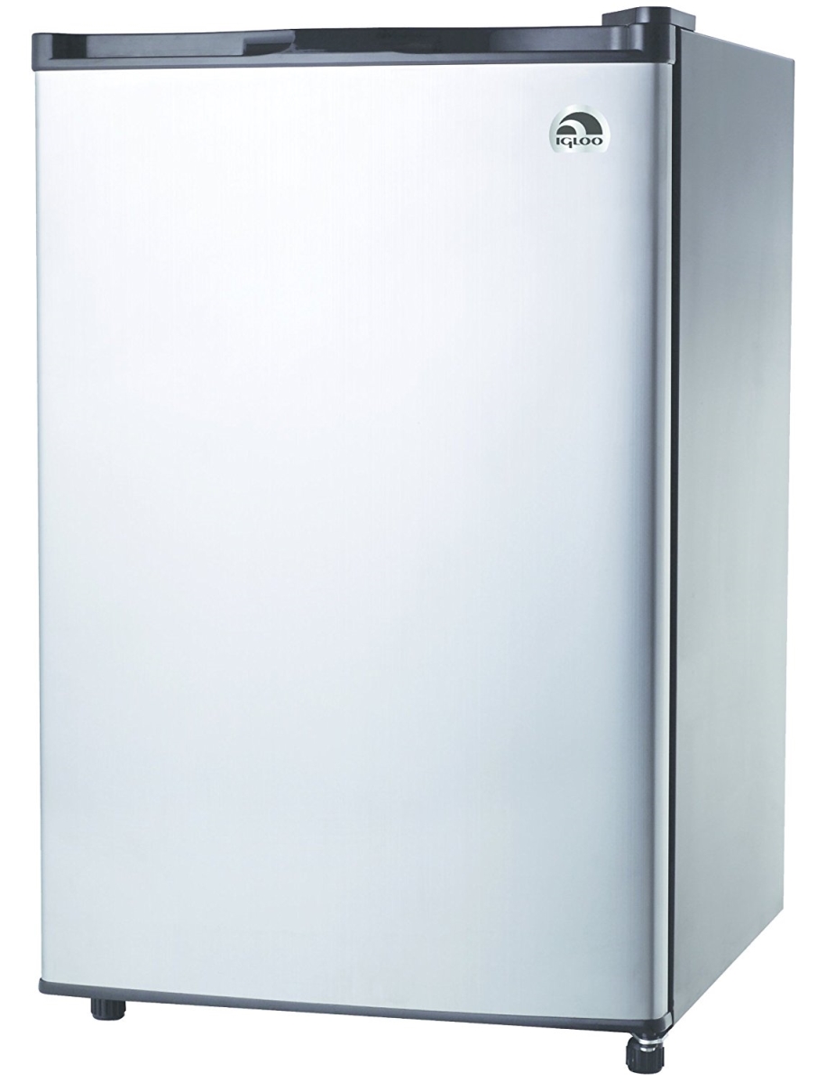 Amar46s1et 4.6 Cube Ft. Refrigerator Single Door, True Freezer