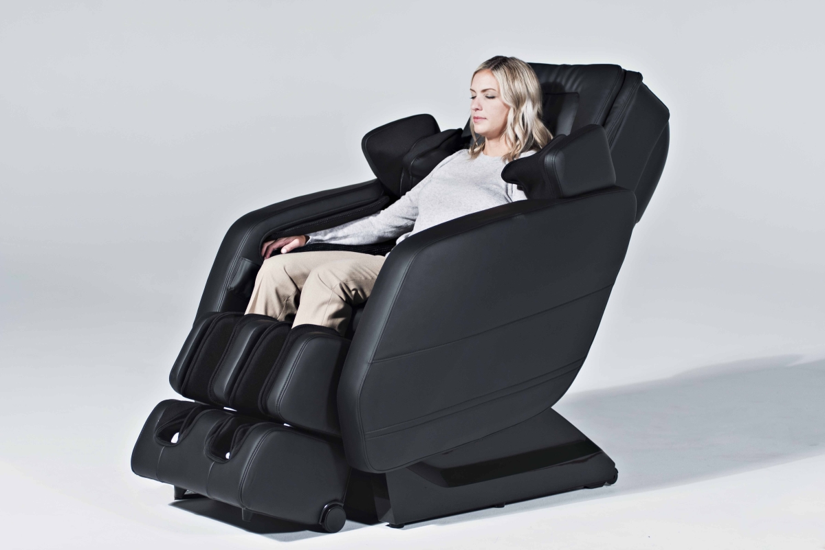 Rc1000us Retreat Massage Chair