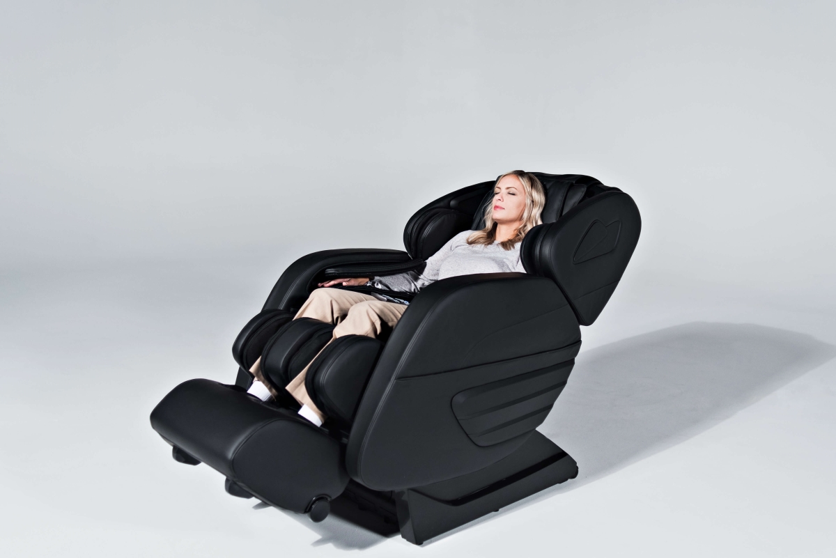 Rc2000us Sanctuary Massage Chair