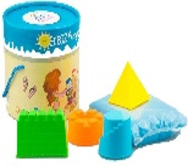 Picture of Germ Free Games JDX-TY0024 Toy Sand Plastic Box