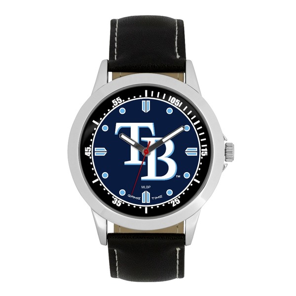 Gametime Mlb-ply-tb Tampa Bay Rays Player Series Sports Watch