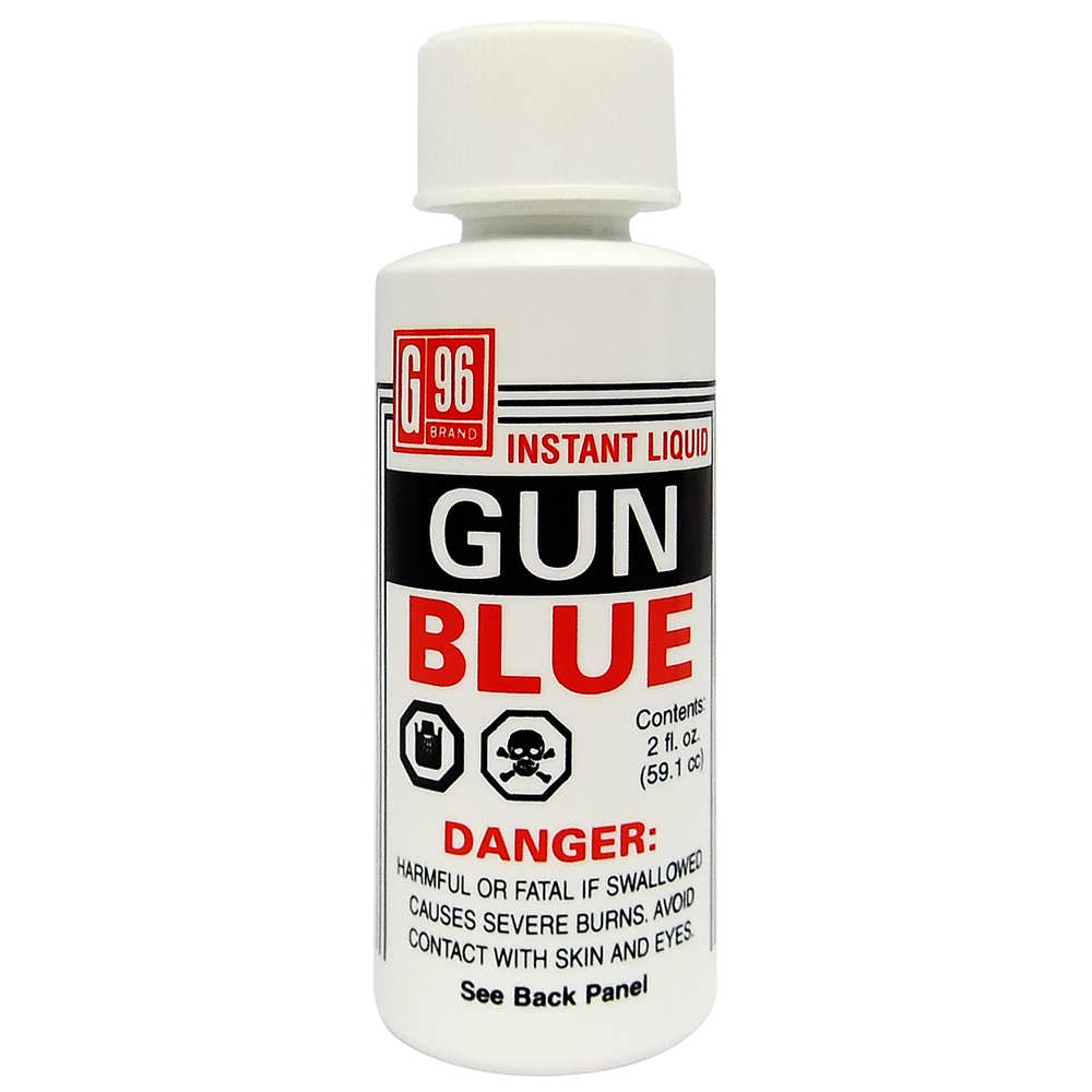 UPC 616774106901 product image for GNS1069 2 oz Liquid Gun, Blue | upcitemdb.com