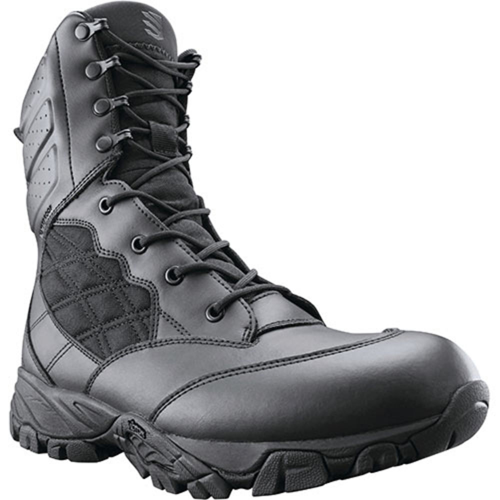 UPC 648018040900 product image for Blackhawk BLKBT04BK090M Defense Black Size 9 Medium Boot | upcitemdb.com