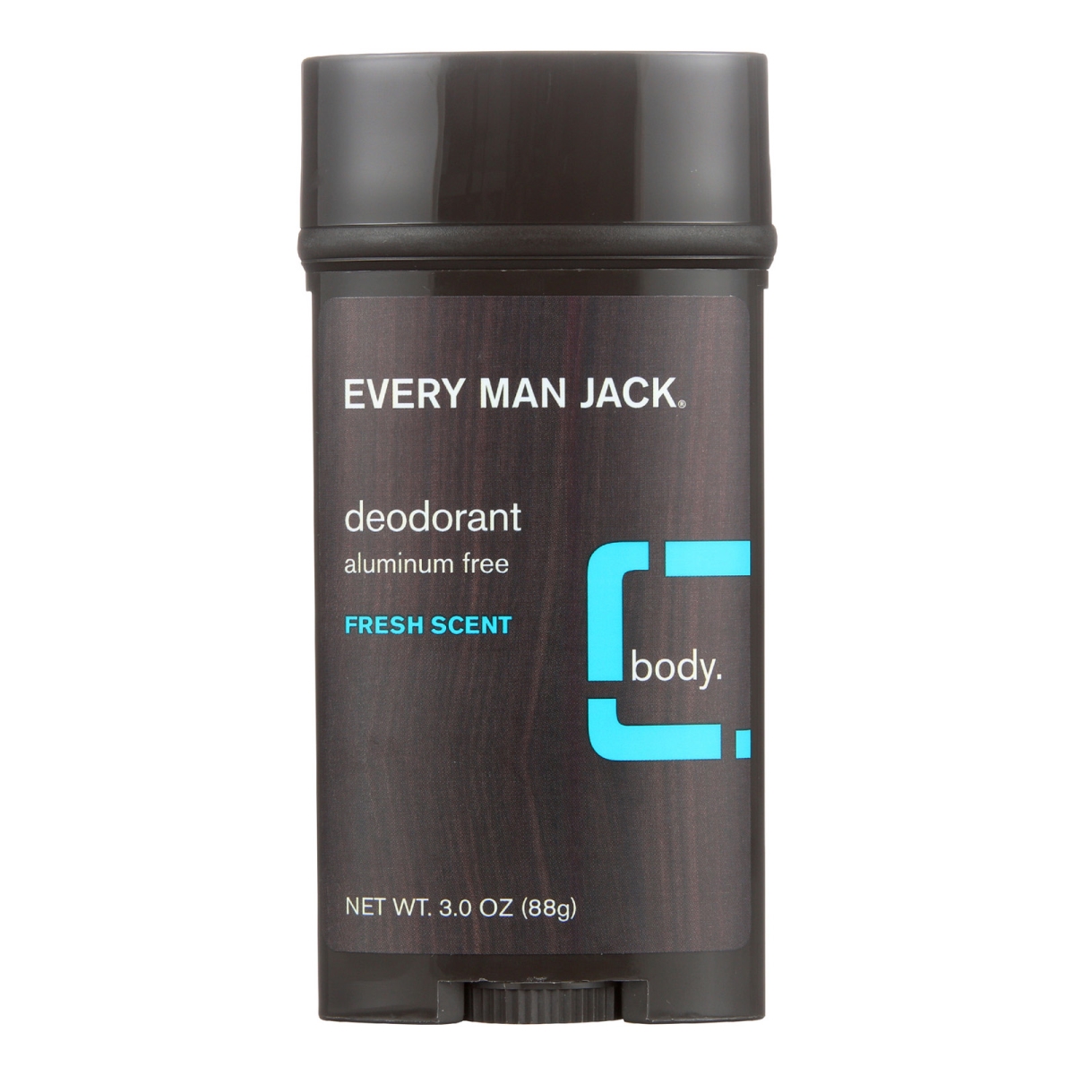 1651645 3 Oz Body Deodorant, Fresh Scent