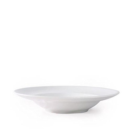 1781178 Brasserie Porcelain Soup Bowl, 4 Count - Case Of 4