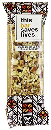 1941350 1.4 Oz Madagascar Vanilla Almond & Honey - Case Of 12