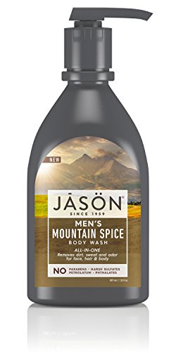 Products 2069458 30 Fl Oz Mountain Spice Mens Body Wash