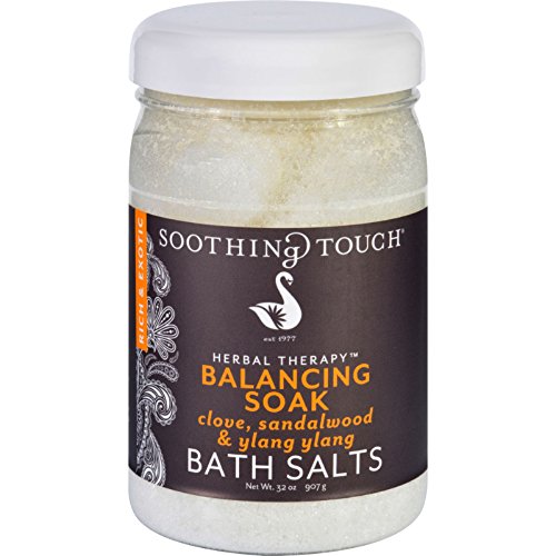2136752 32 Oz Balancing Soak Bath Salts