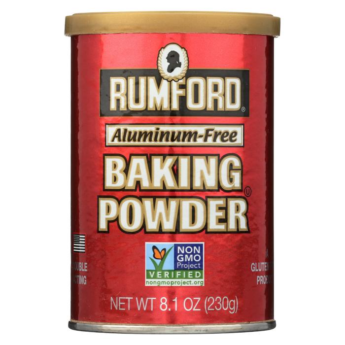 UPC 041617002278 product image for 2187888 8.1 oz Aluminum Free Non-Gmo Baking Powder | upcitemdb.com