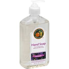 1970219 8 Oz Lavender Ecos Hand Soap - Case Of 6
