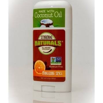 2101061 2.1 Oz Tangerine Spice Deodorant Stick