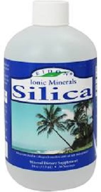 Eidon 1782531 18 Oz Silica Ionic Minerals