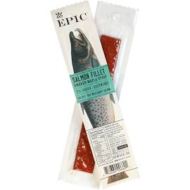 UPC 732153015951 product image for Epic 2062982 0.8 oz Salmon Fillet Snack Strips | upcitemdb.com