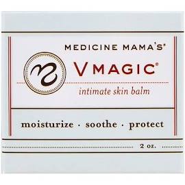 2084903 2 Oz Vmagic Intimate Skin Balm