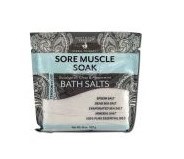2160588 8 Oz Sore Muscle Bath Salt
