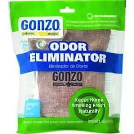 UPC 010572010376 product image for Gonzo Natural Magic 2026474 13.6 oz Odor Eliminator | upcitemdb.com