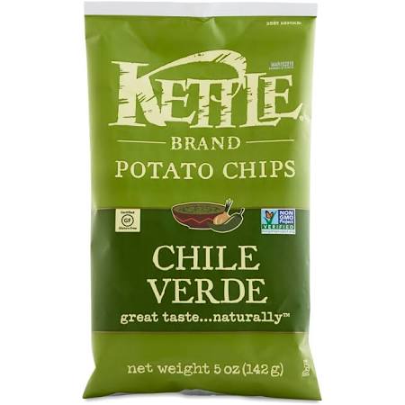 2141554 5 Oz Potato Chips Chile Verde