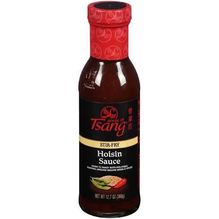 2152387 12.7 Oz Hoisin Stir-fry Sauce
