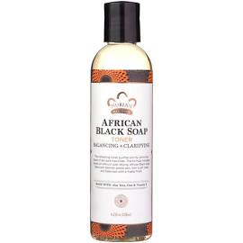 2205516 4.3 Fl Oz Toner - African Black Soap