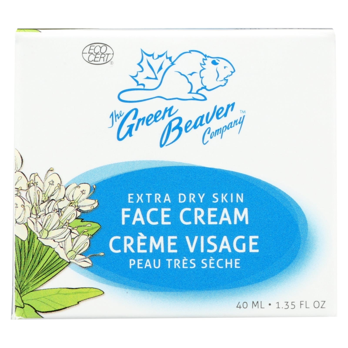 2196871 1.35 Fl Oz Extra Dry Skin Face Cream