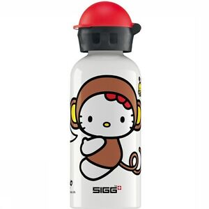 0.4 Litre Hello Kitty Monk Water Bottle - Case Of 6