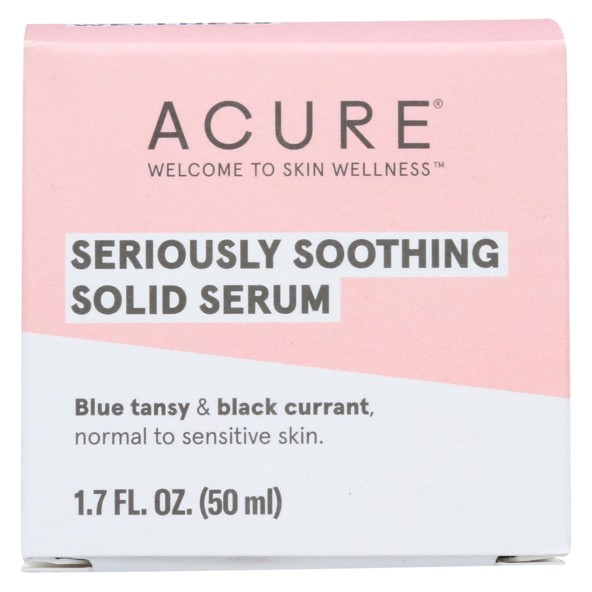 2344265 1.7 Fl Oz Solid Serum Seriously Soothing
