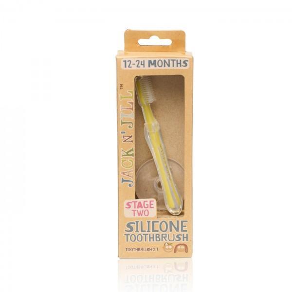 2388775 Silicone Tooth Brush