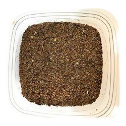 2289288 19 Oz Organic Flax Seeds - Case Of 10