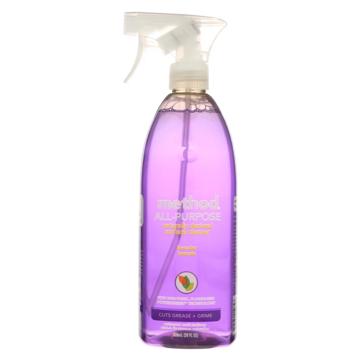 UPC 817939019627 product image for 2315307 28 fl oz All Purpose Cleaner, Lavender - Case of 8 | upcitemdb.com