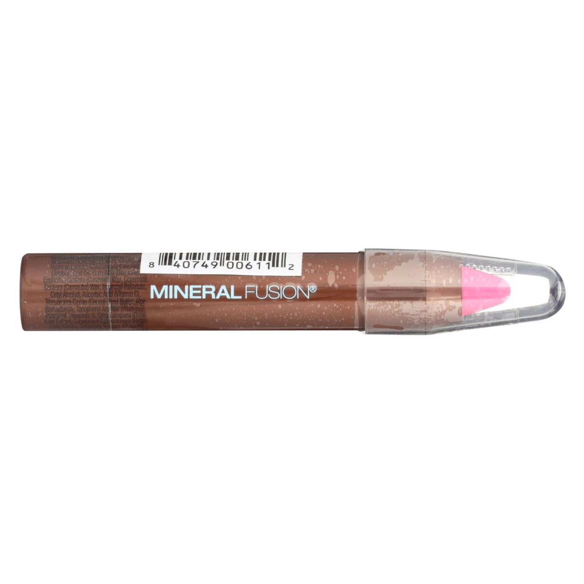 2222016 0.1 Oz Glow Sheer Moisture Lip Tint