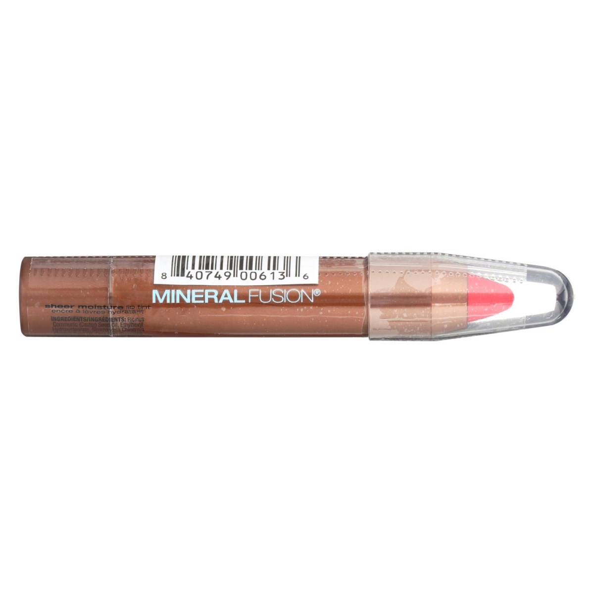 2222032 0.1 Oz Smolder Sheer Moisture Lip Tint